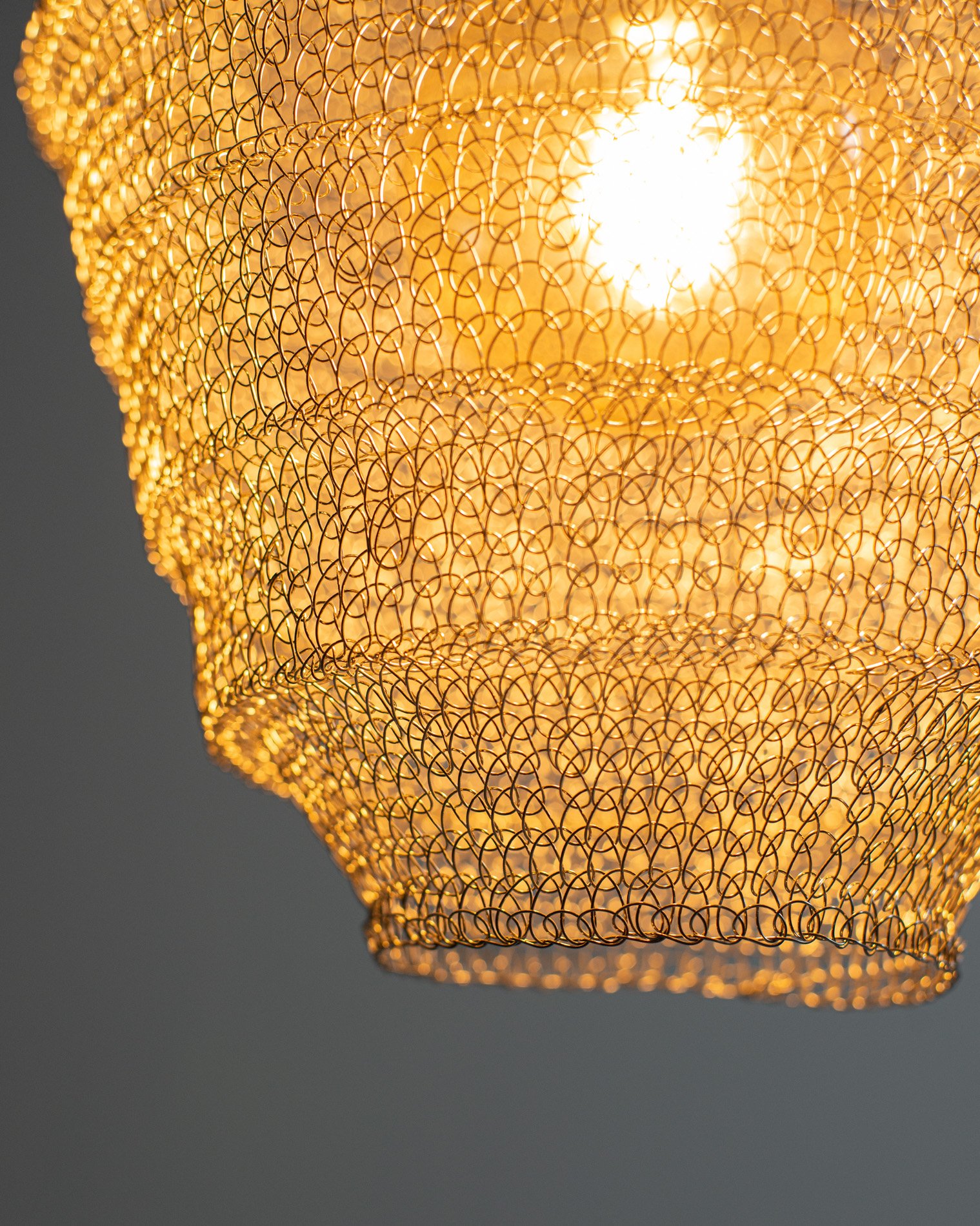 Aluminium light Thumbnail